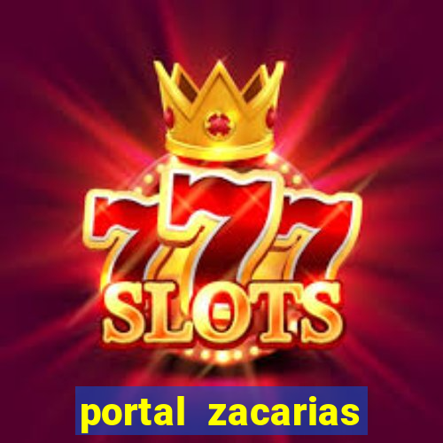 portal zacarias area 51